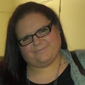 Meet your Posher, Teresa